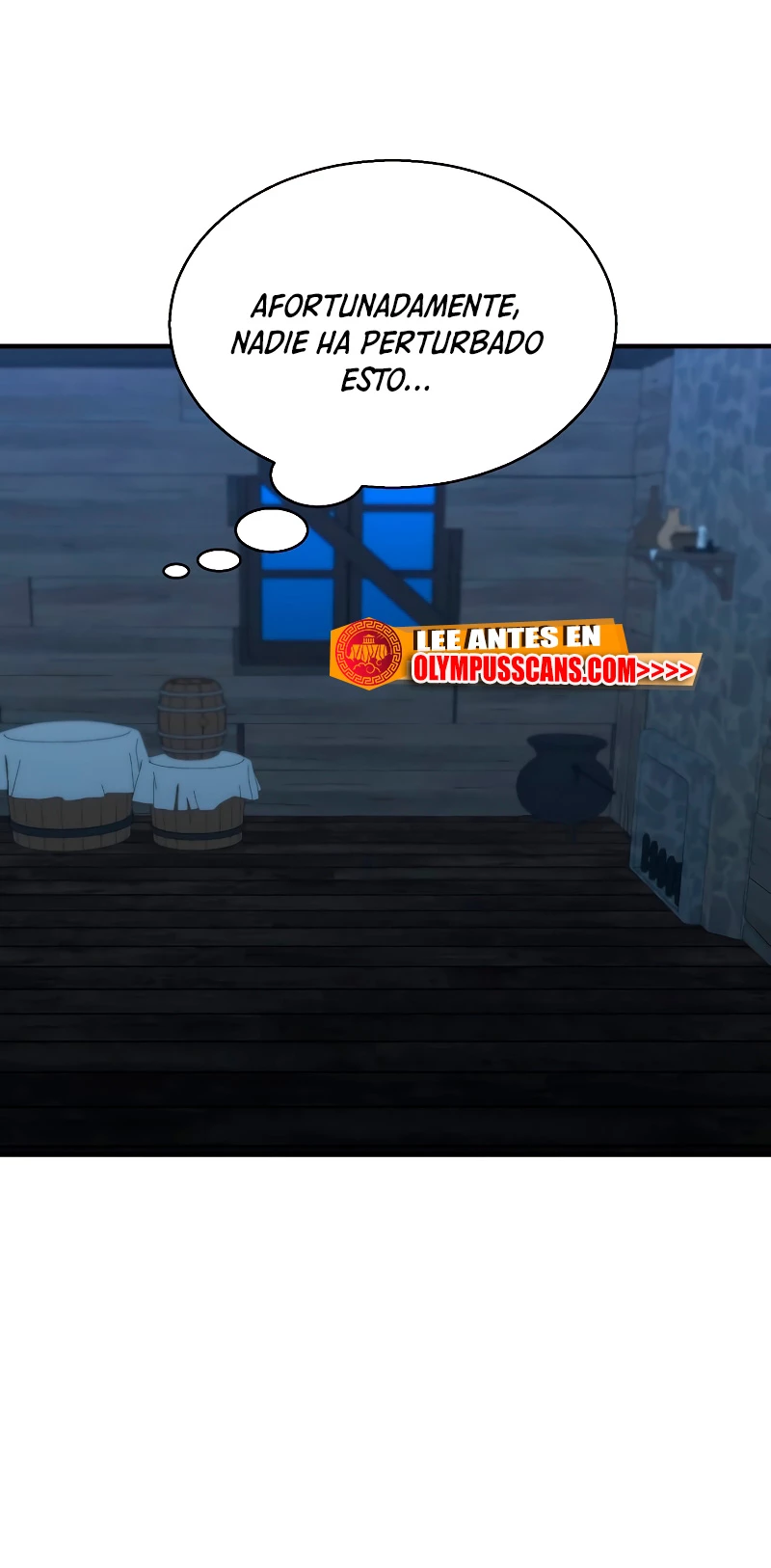 El nigromante inigualable Capitulo 4 página 53