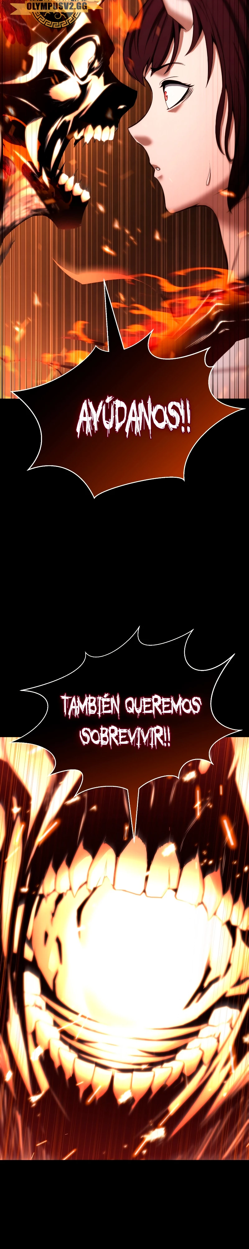 El nigromante inigualable Capitulo 40 página 21