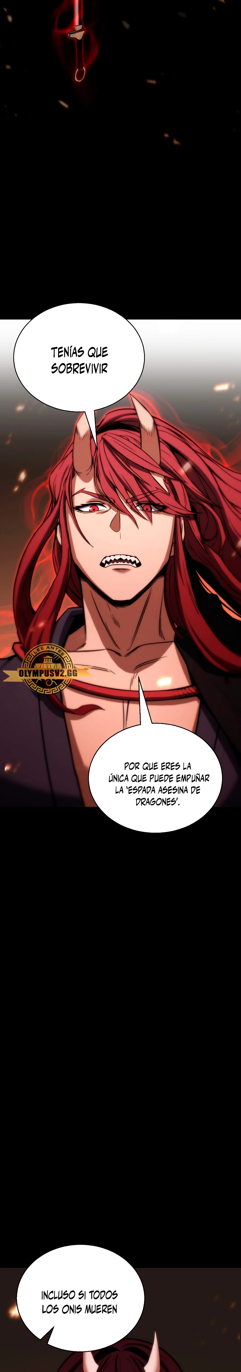 El nigromante inigualable Capitulo 40 página 25