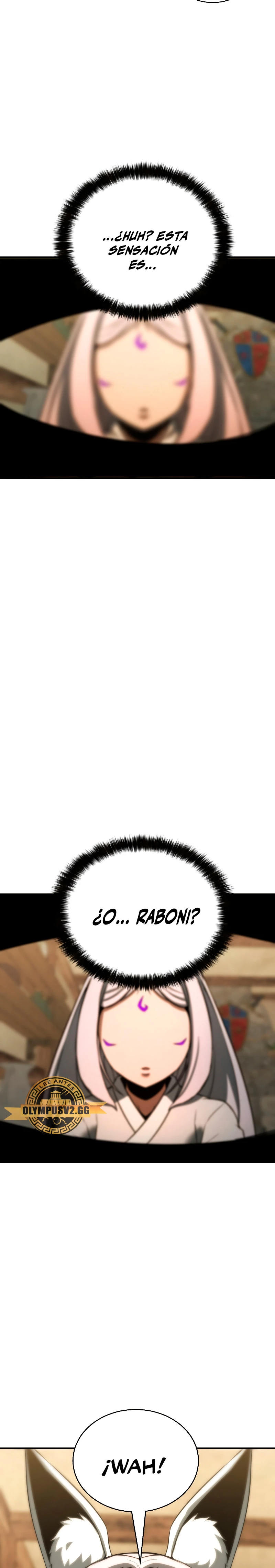 El nigromante inigualable Capitulo 40 página 41