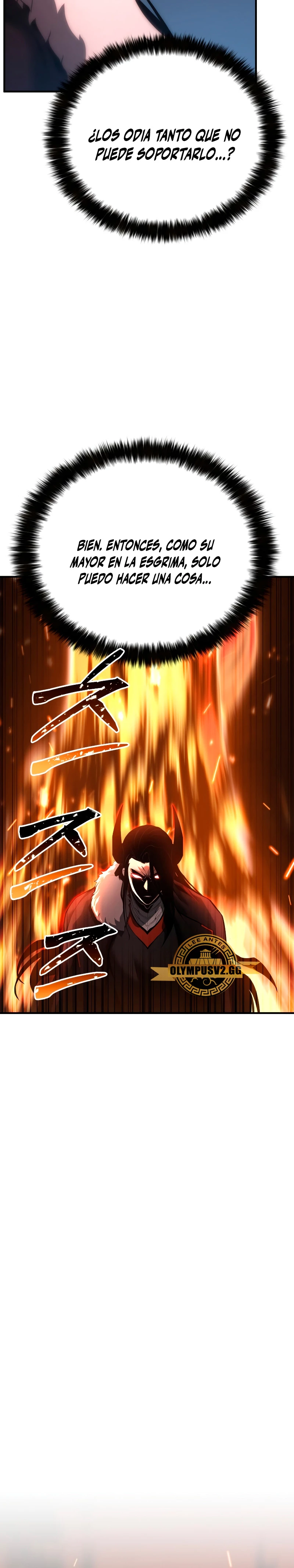 El nigromante inigualable Capitulo 40 página 7