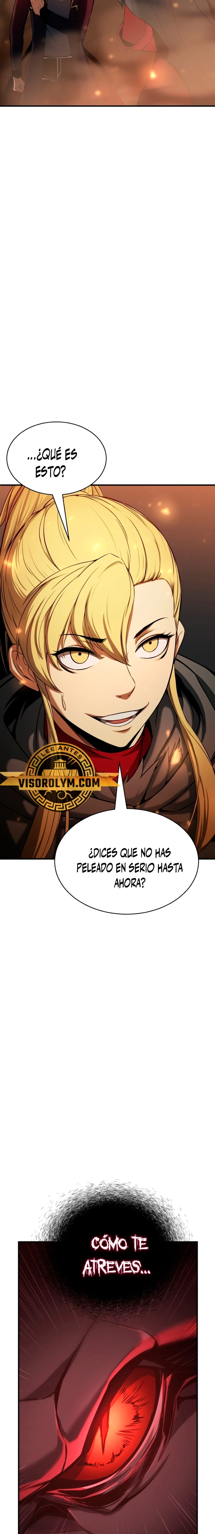 El nigromante inigualable Capitulo 44 página 30