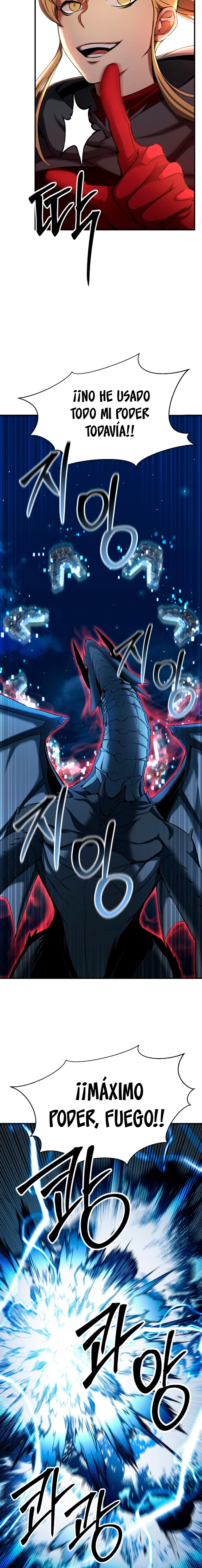 El nigromante inigualable Capitulo 45 página 3