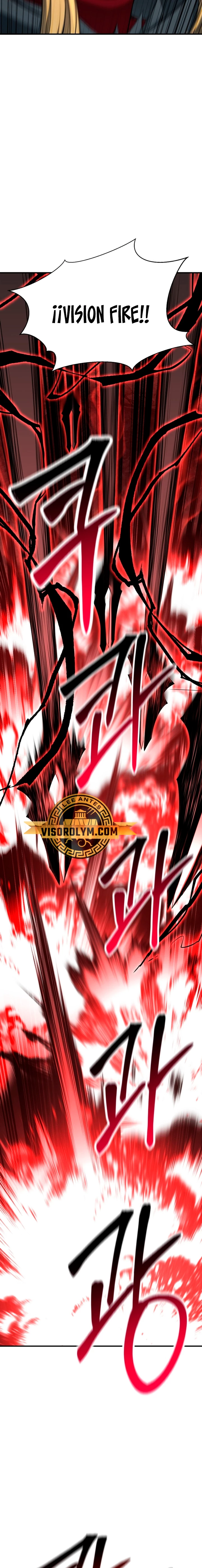 El nigromante inigualable Capitulo 46 página 10