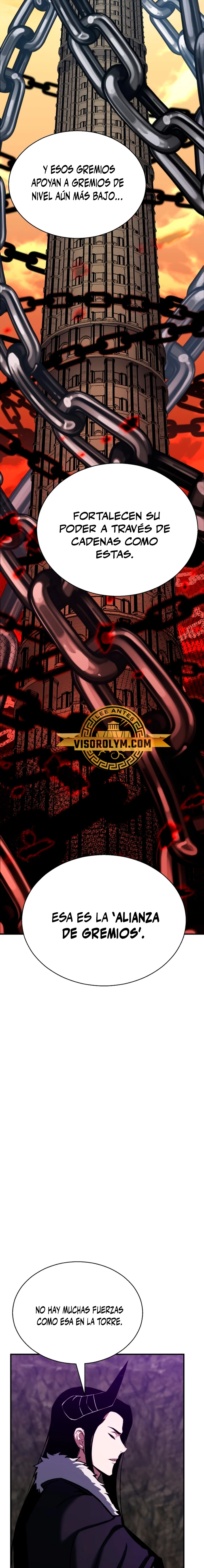 El nigromante inigualable Capitulo 46 página 30