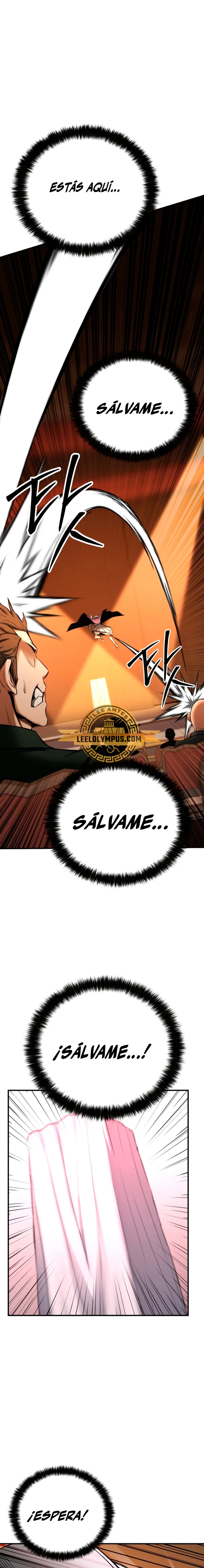 El nigromante inigualable Capitulo 48 página 2