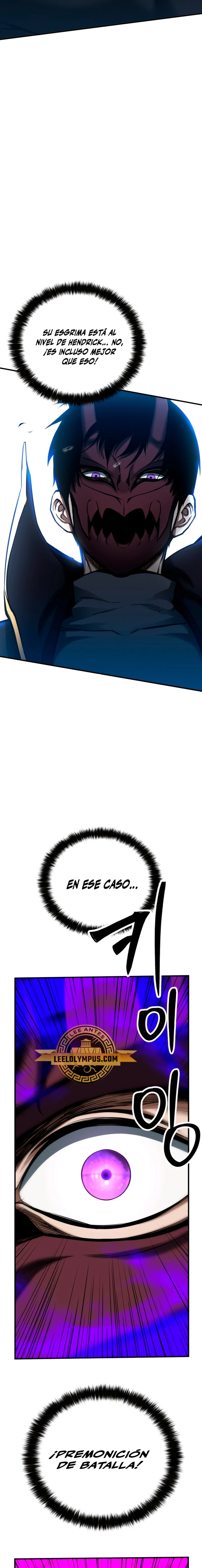 El nigromante inigualable Capitulo 48 página 30