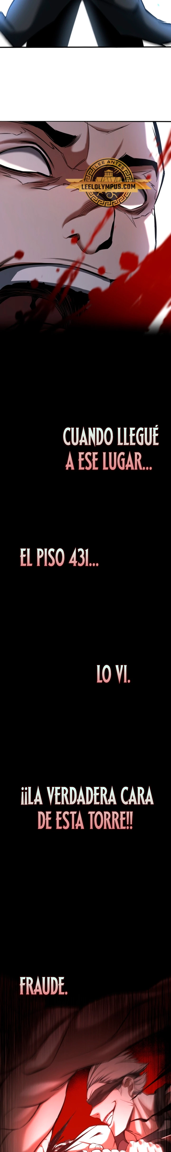 El nigromante inigualable Capitulo 49 página 28