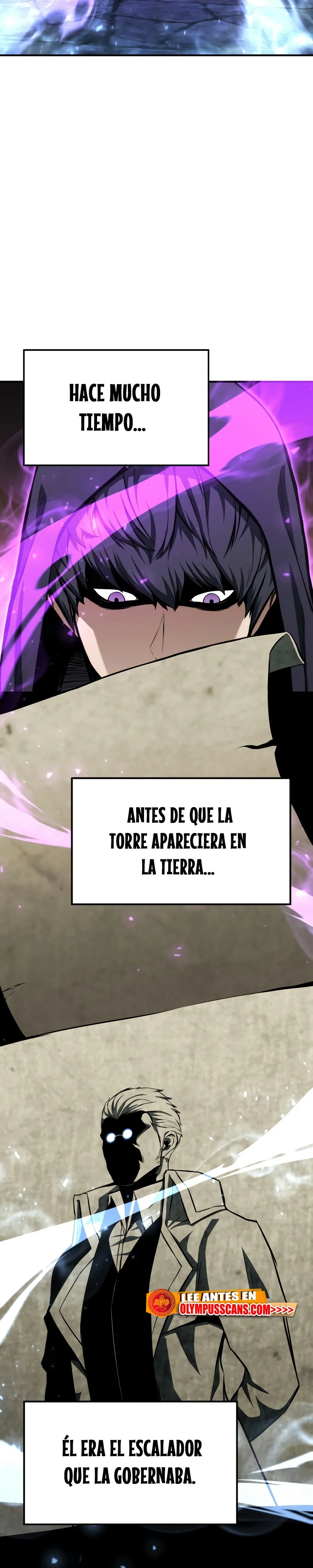 El nigromante inigualable Capitulo 5 página 15