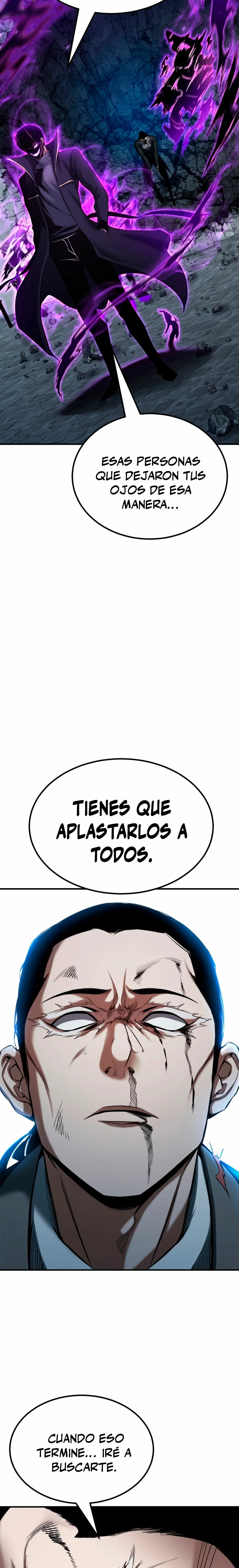 El nigromante inigualable Capitulo 50 página 13