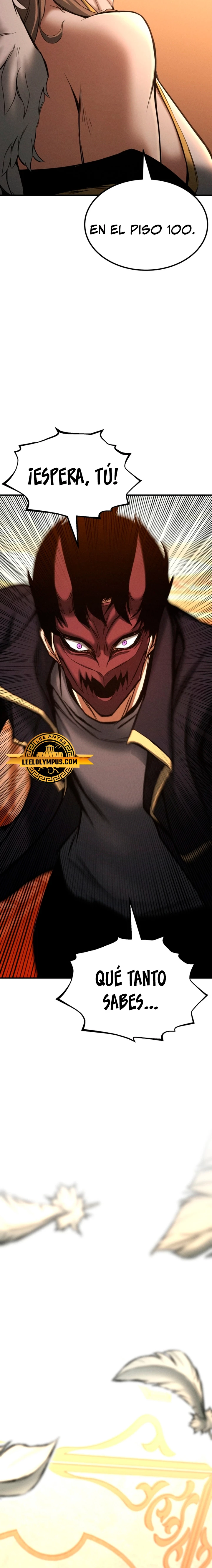 El nigromante inigualable Capitulo 52 página 4