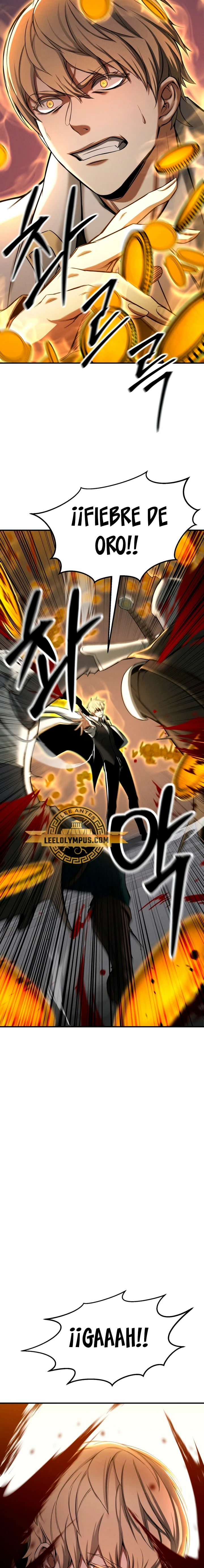 El nigromante inigualable Capitulo 53 página 25