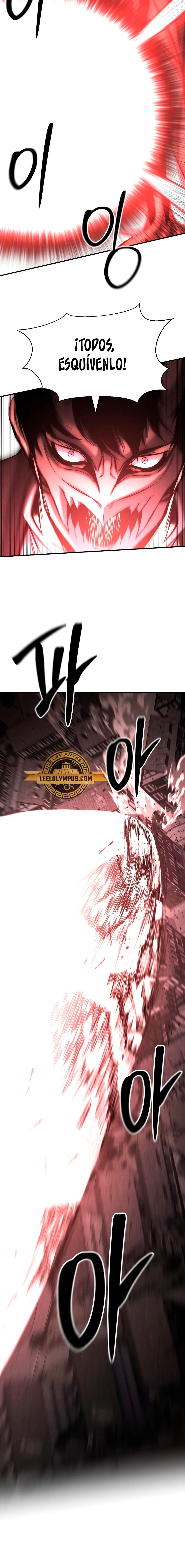 El nigromante inigualable Capitulo 55 página 12
