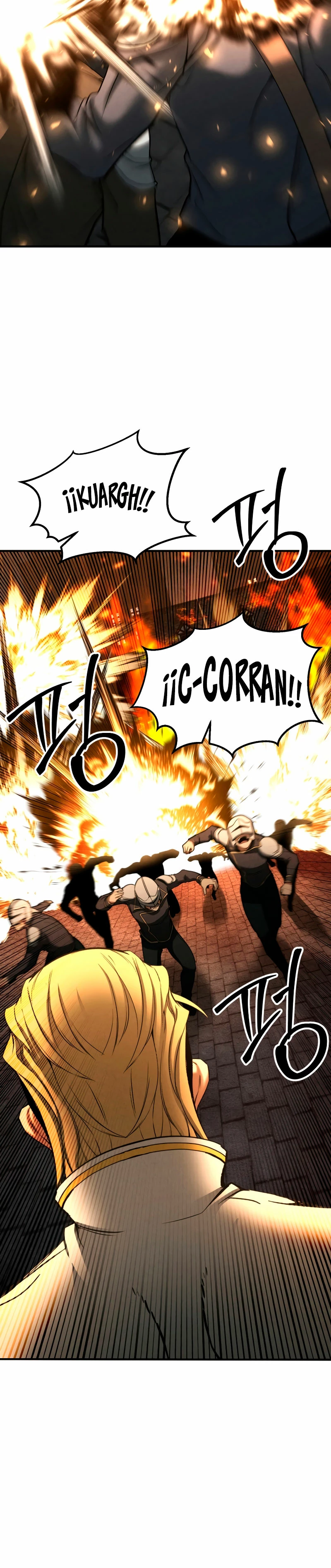 El nigromante inigualable Capitulo 56 página 6