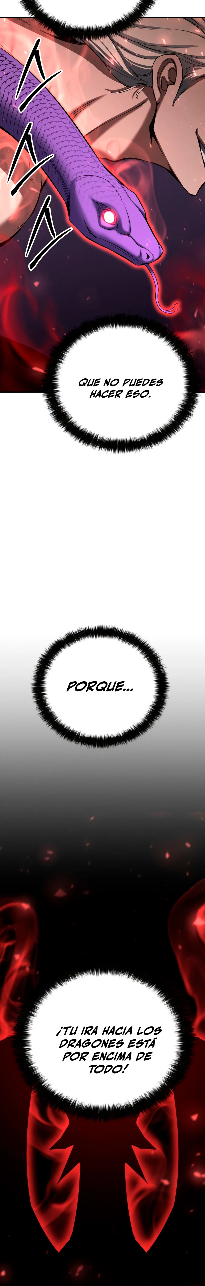 El nigromante inigualable Capitulo 57 página 12