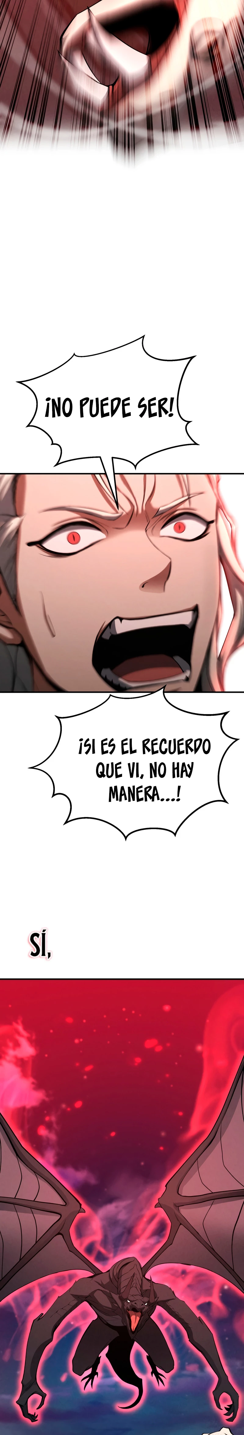El nigromante inigualable Capitulo 57 página 21