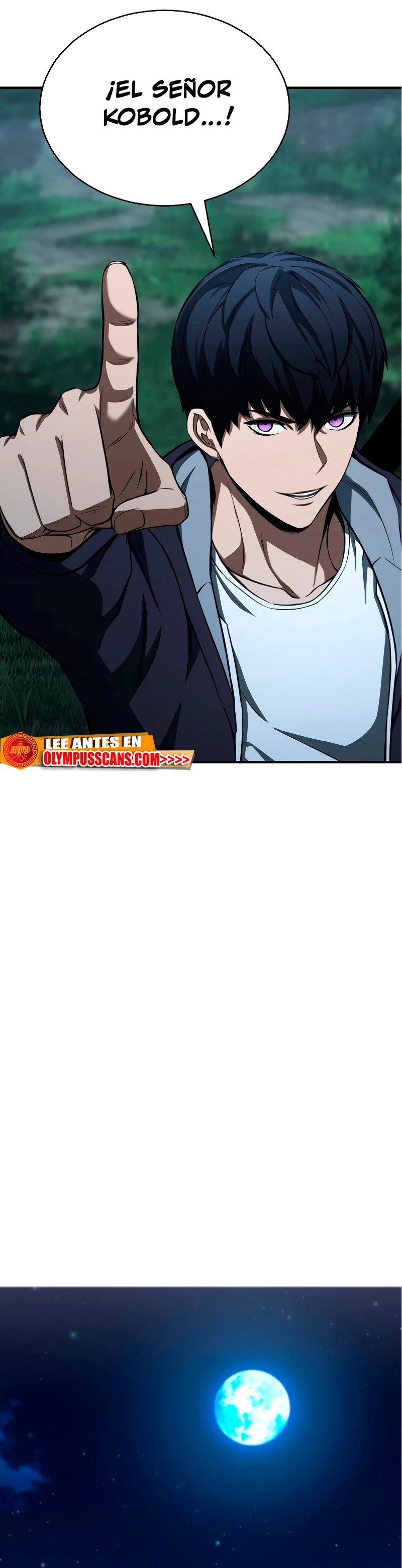 El nigromante inigualable Capitulo 6 página 22