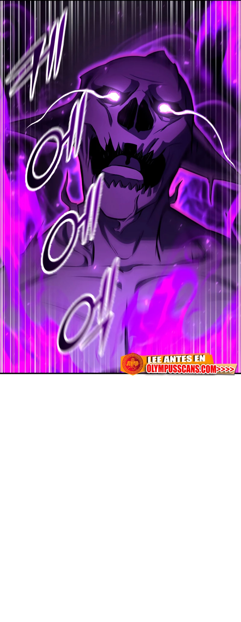 El nigromante inigualable Capitulo 6 página 37