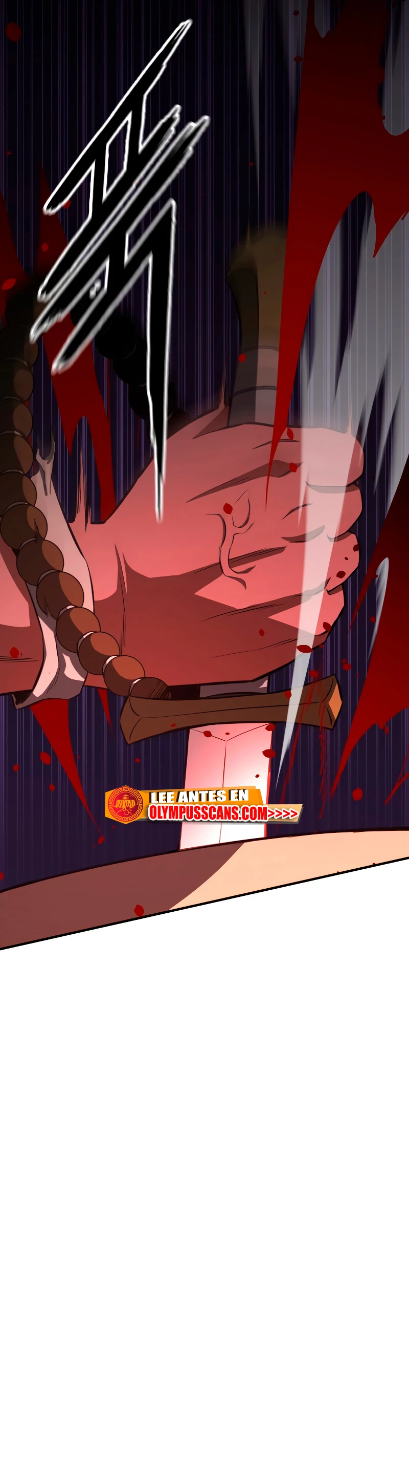 El nigromante inigualable Capitulo 6 página 52