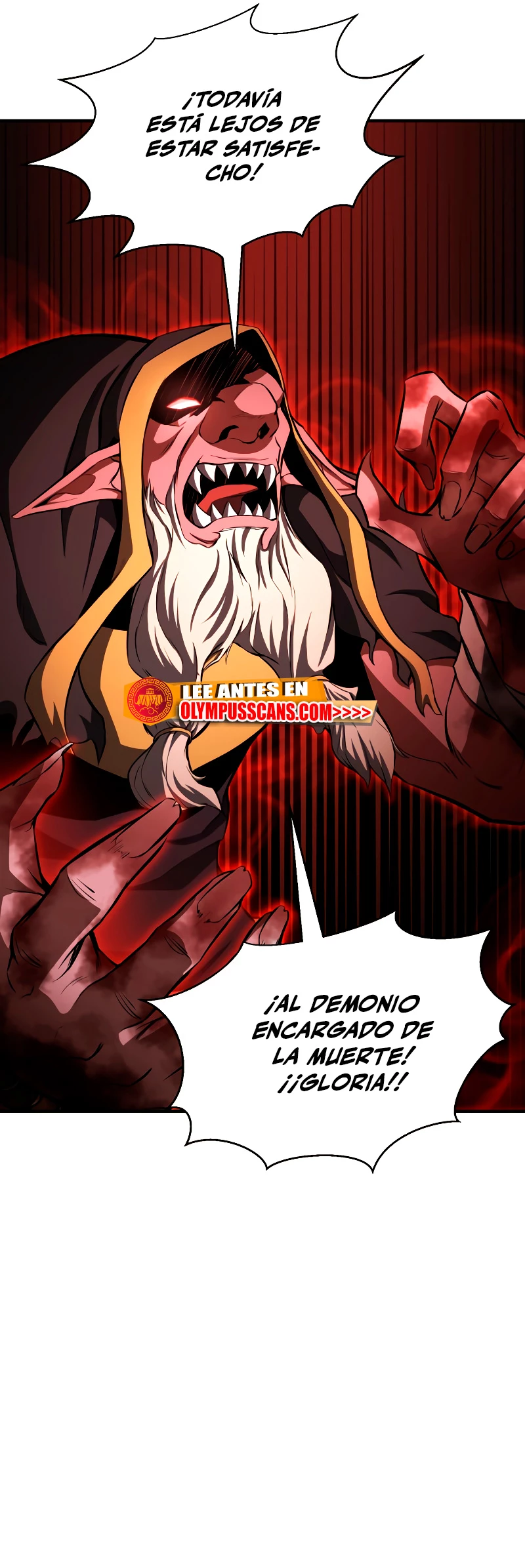 El nigromante inigualable Capitulo 6 página 54