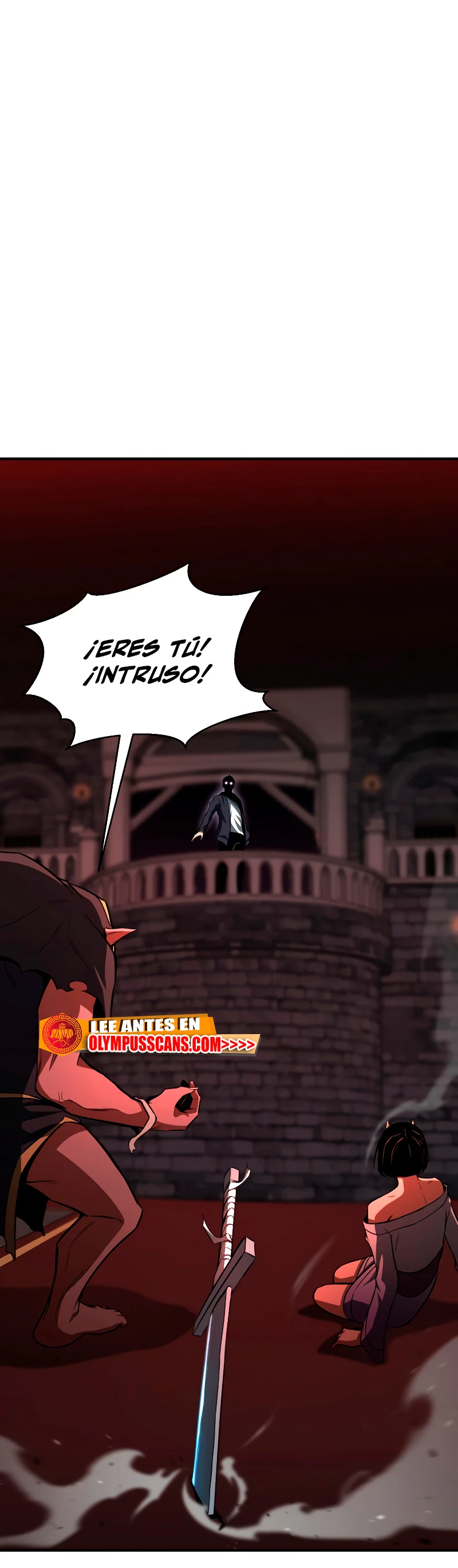 El nigromante inigualable Capitulo 6 página 59