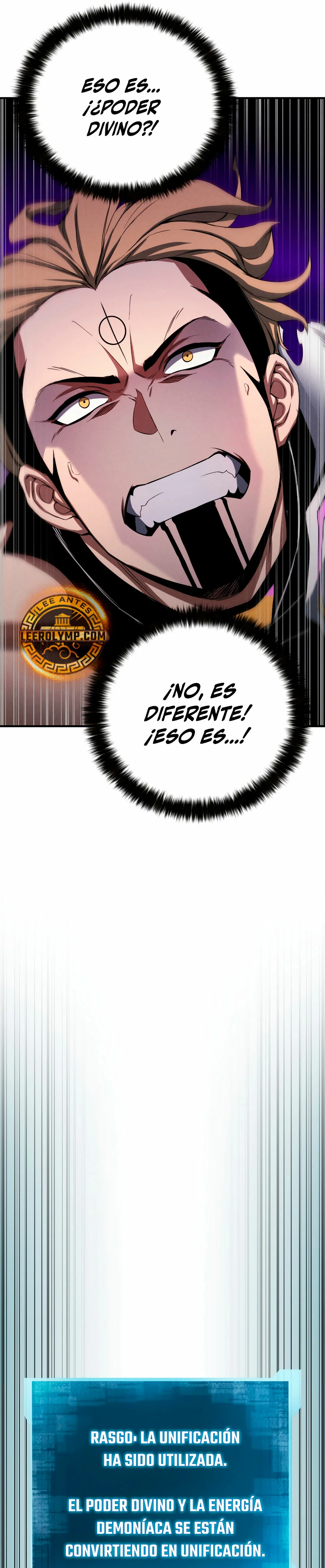 El nigromante inigualable Capitulo 63 página 11