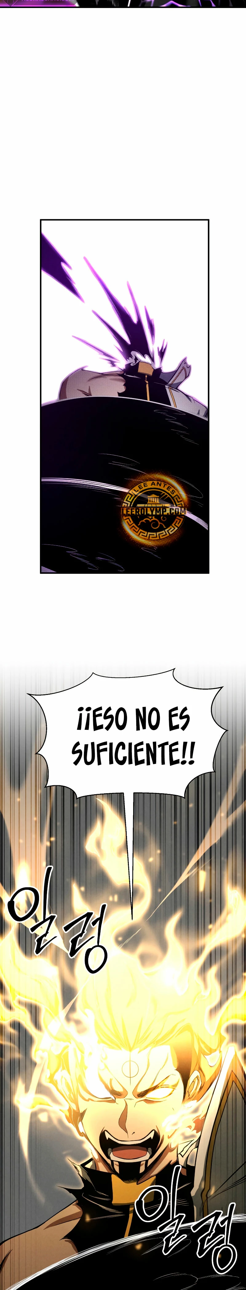 El nigromante inigualable Capitulo 63 página 3