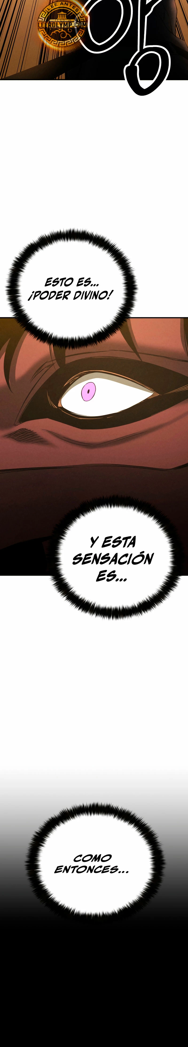 El nigromante inigualable Capitulo 63 página 39