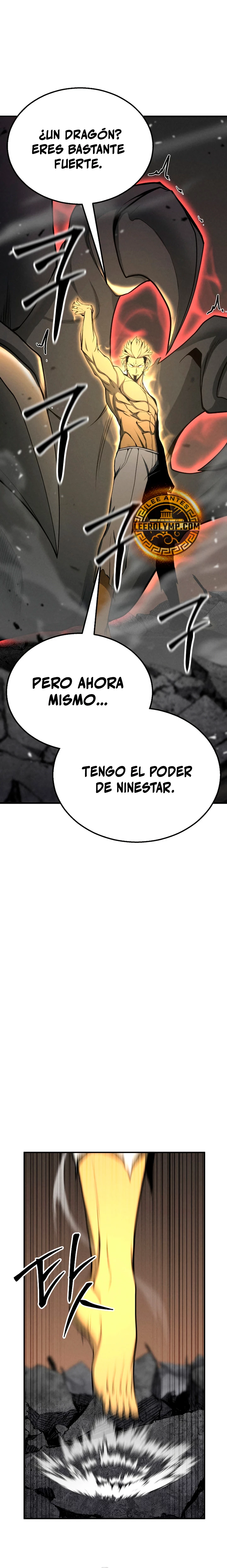 El nigromante inigualable Capitulo 64 página 16