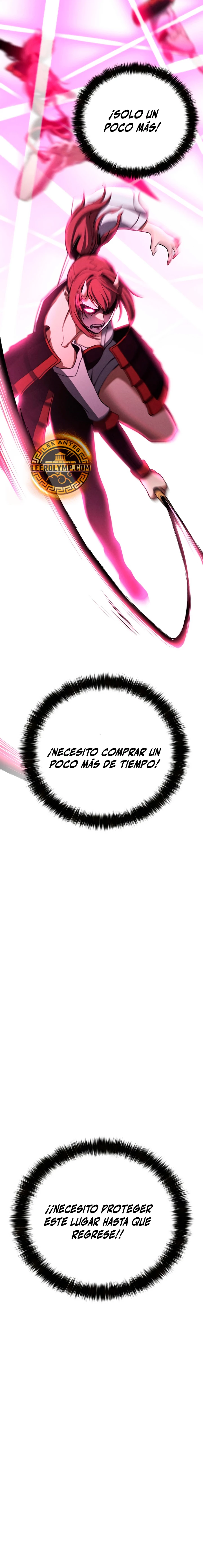 El nigromante inigualable Capitulo 68 página 11