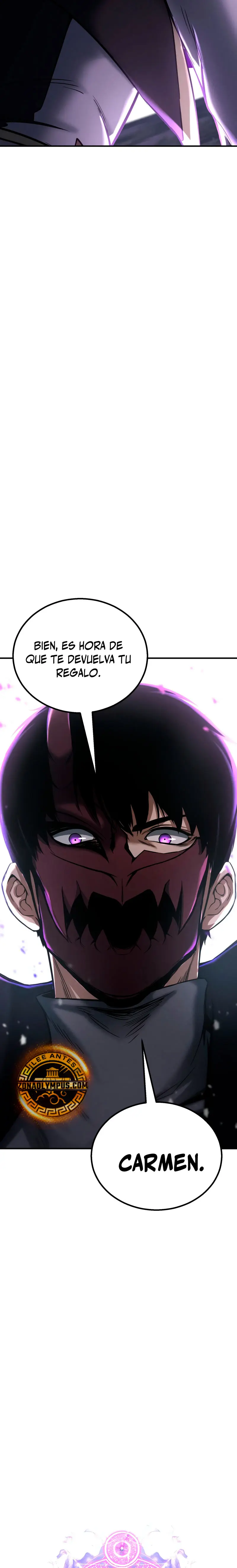 El nigromante inigualable Capitulo 69 página 13