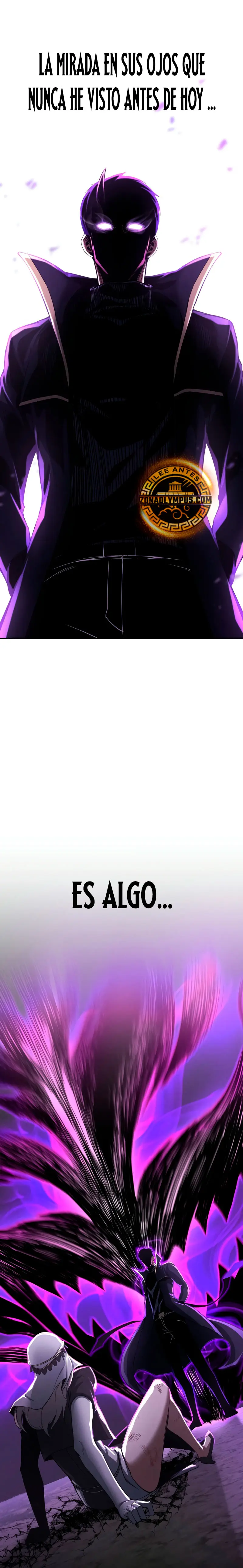 El nigromante inigualable Capitulo 69 página 29