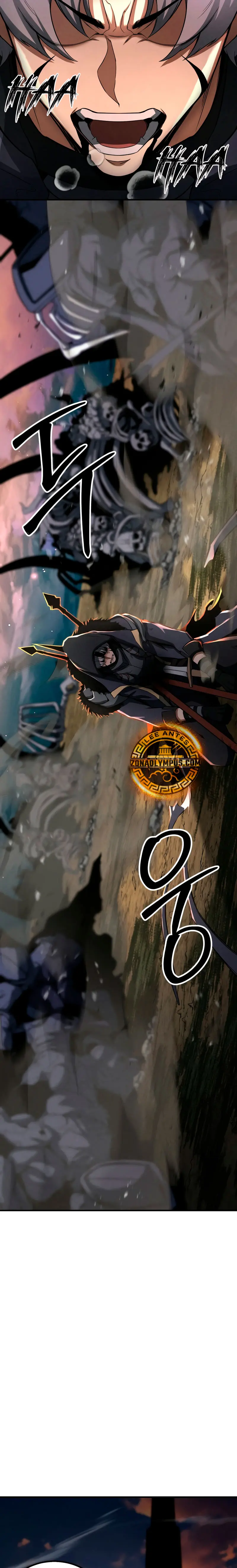 El nigromante inigualable Capitulo 69 página 4