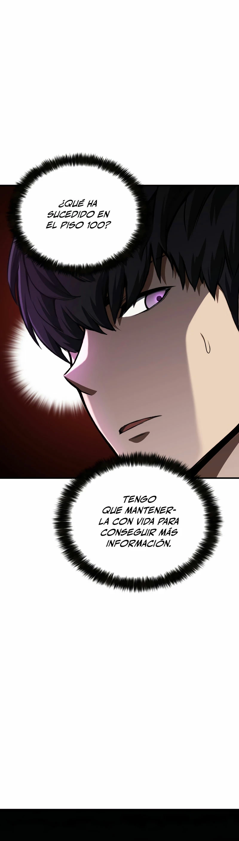 El nigromante inigualable Capitulo 7 página 17