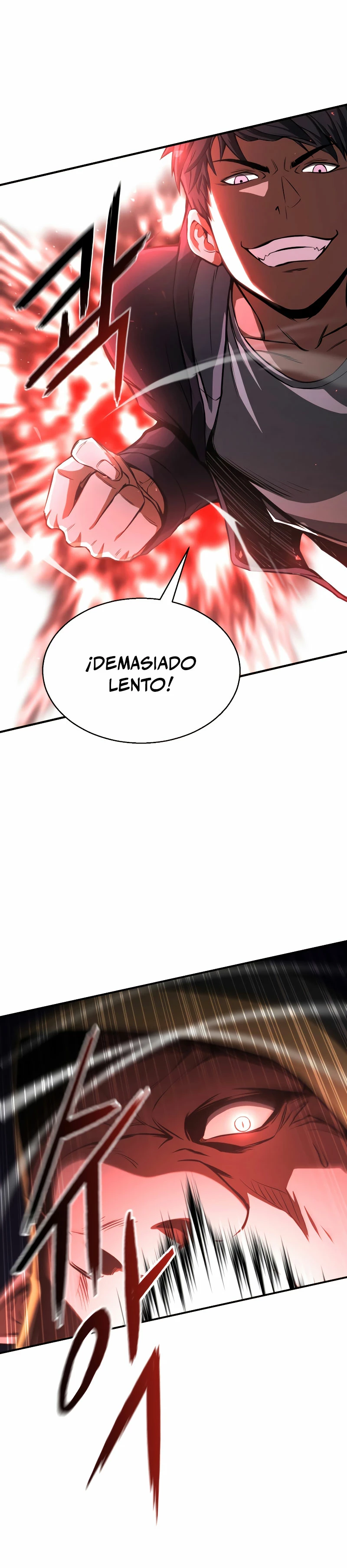 El nigromante inigualable Capitulo 7 página 22