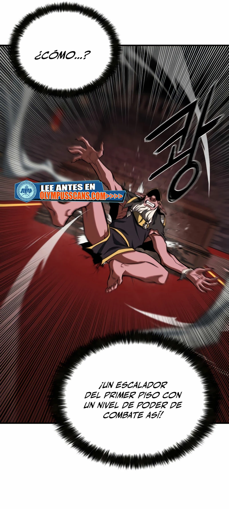 El nigromante inigualable Capitulo 7 página 24