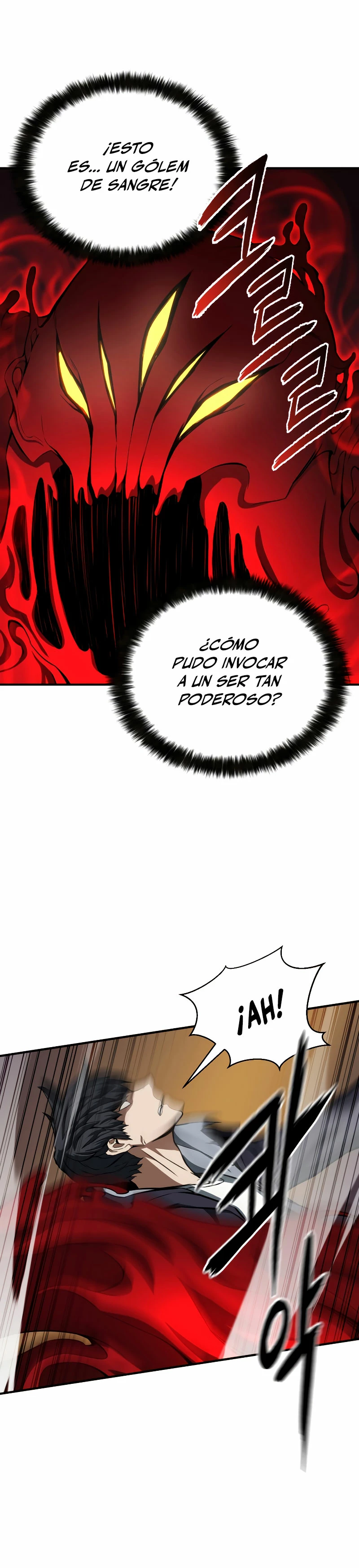 El nigromante inigualable Capitulo 7 página 30