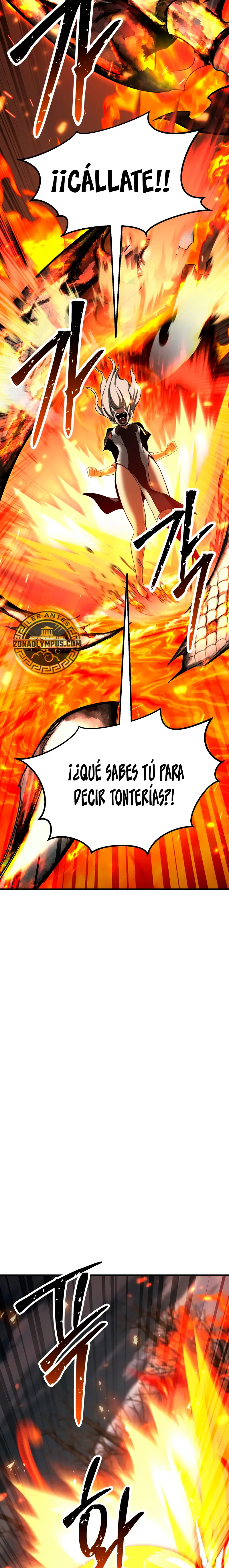 El nigromante inigualable Capitulo 70 página 25