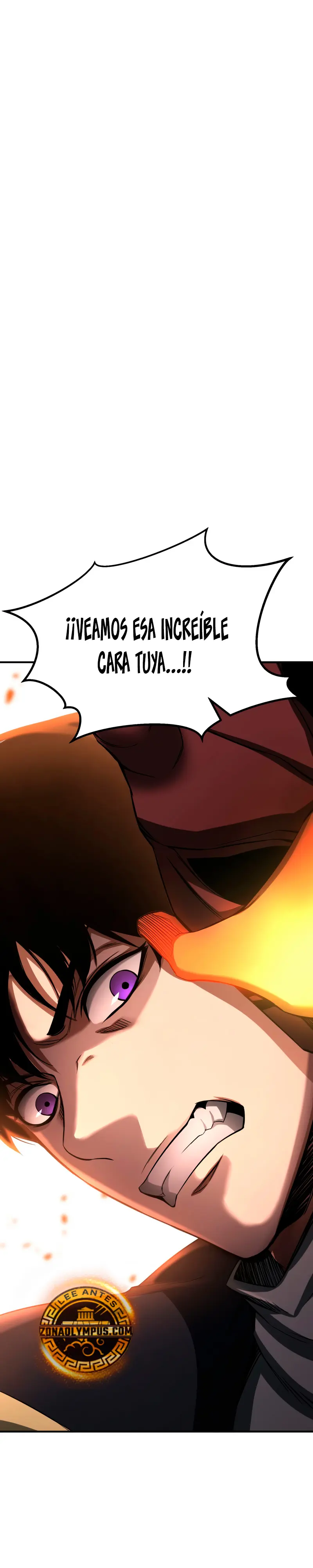 El nigromante inigualable Capitulo 70 página 38