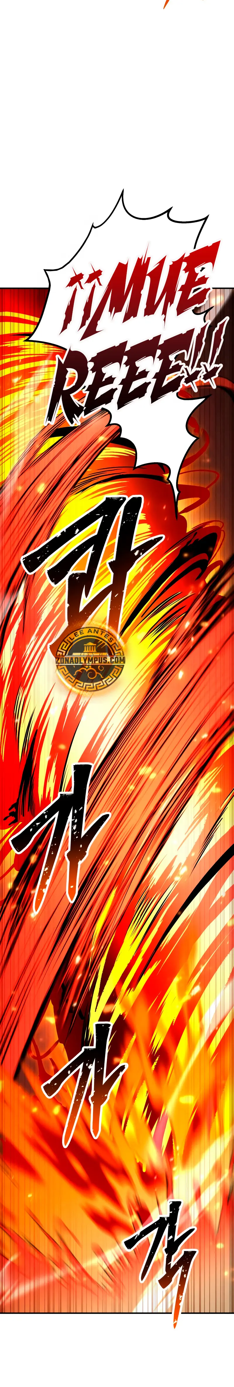El nigromante inigualable Capitulo 71 página 19