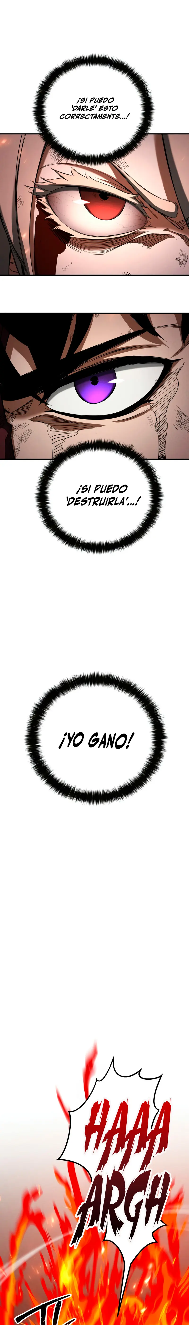 El nigromante inigualable Capitulo 71 página 26