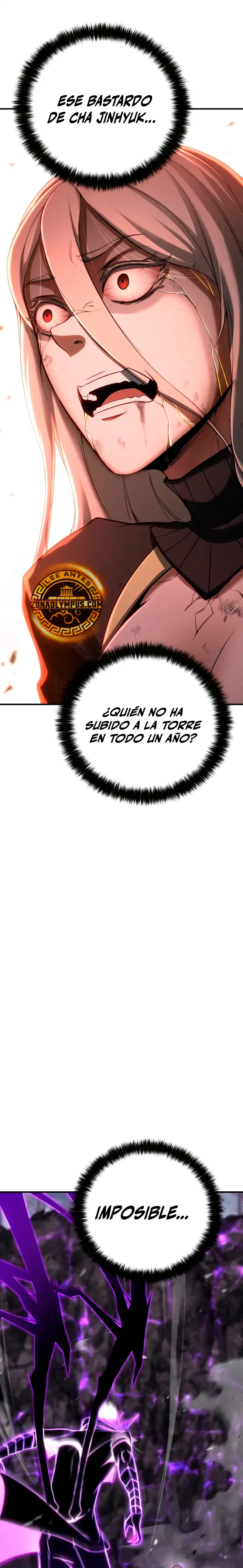 El nigromante inigualable Capitulo 72 página 13