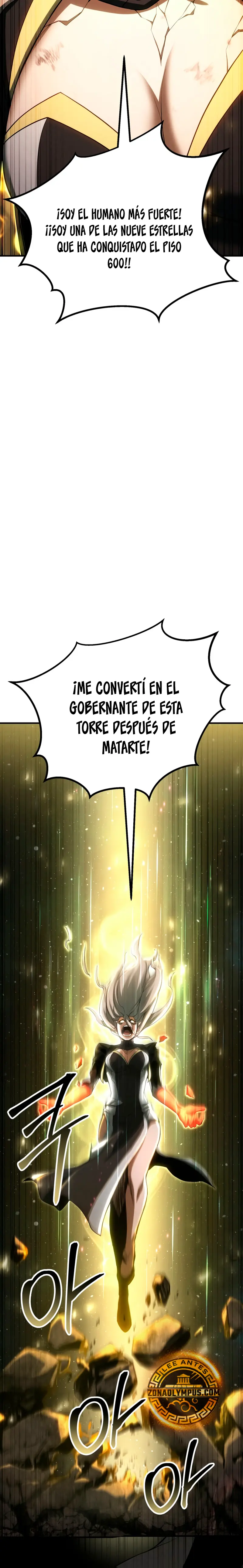 El nigromante inigualable Capitulo 72 página 17