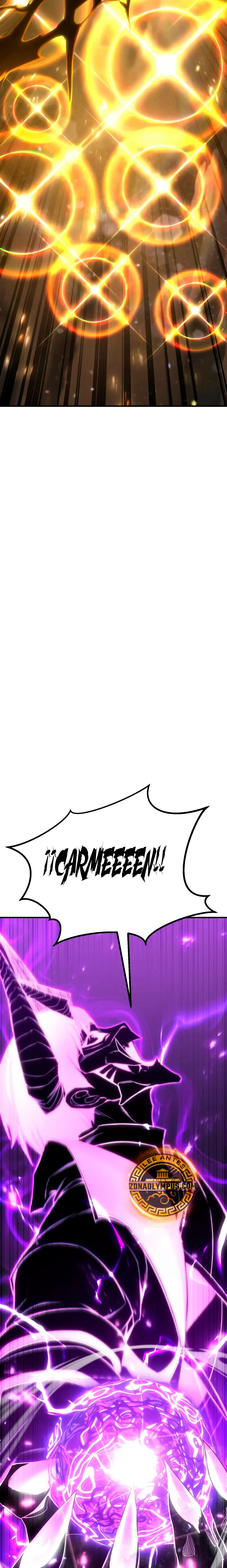 El nigromante inigualable Capitulo 72 página 24