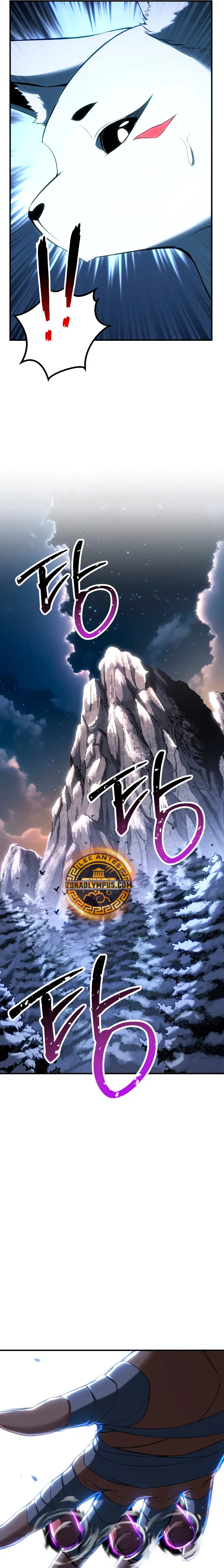 El nigromante inigualable Capitulo 75 página 12