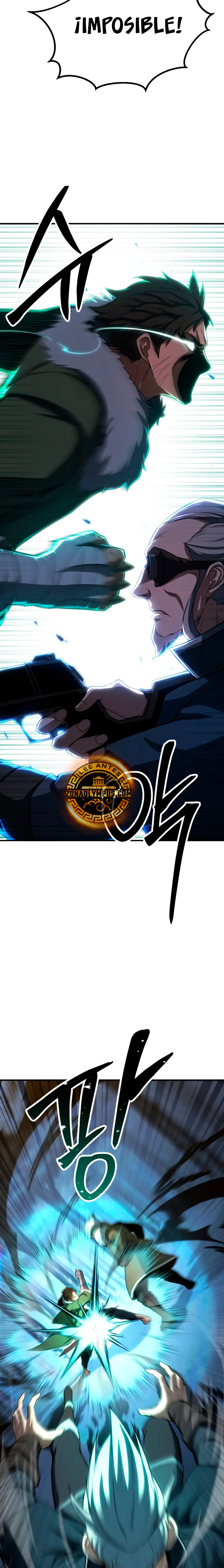El nigromante inigualable Capitulo 75 página 14