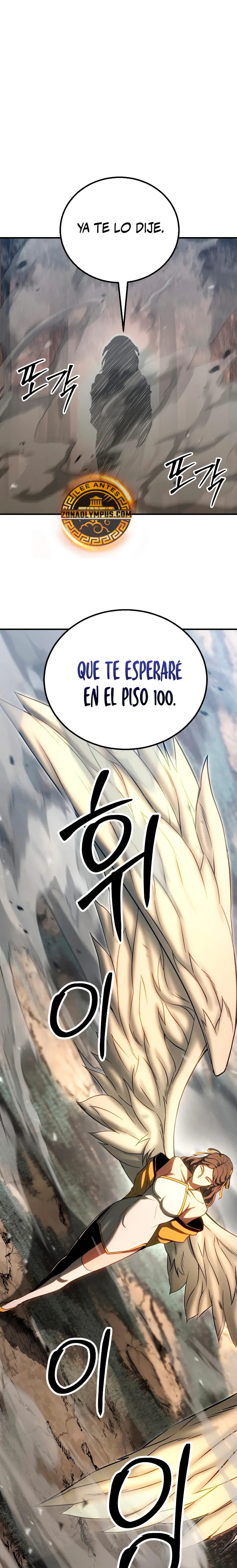 El nigromante inigualable Capitulo 75 página 29