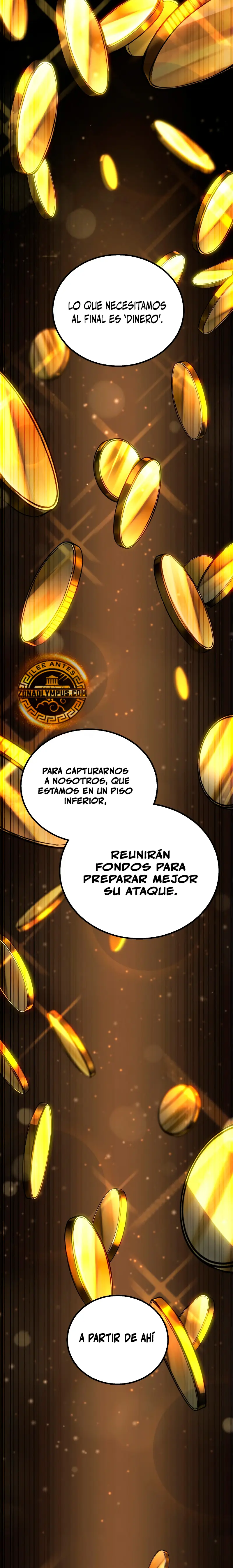 El nigromante inigualable Capitulo 75 página 4