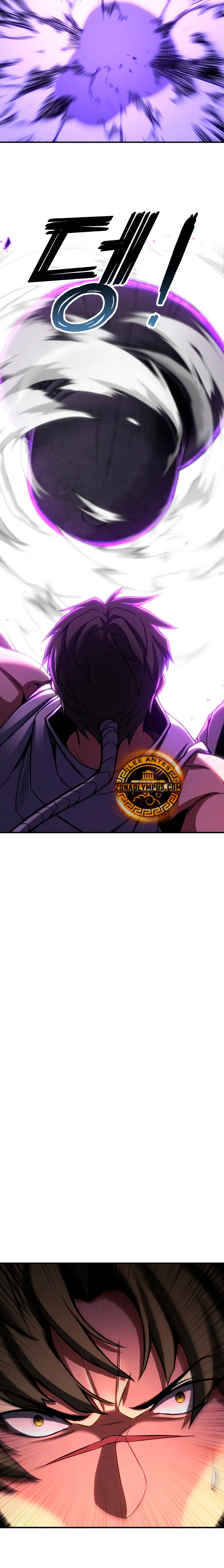El nigromante inigualable Capitulo 76 página 16
