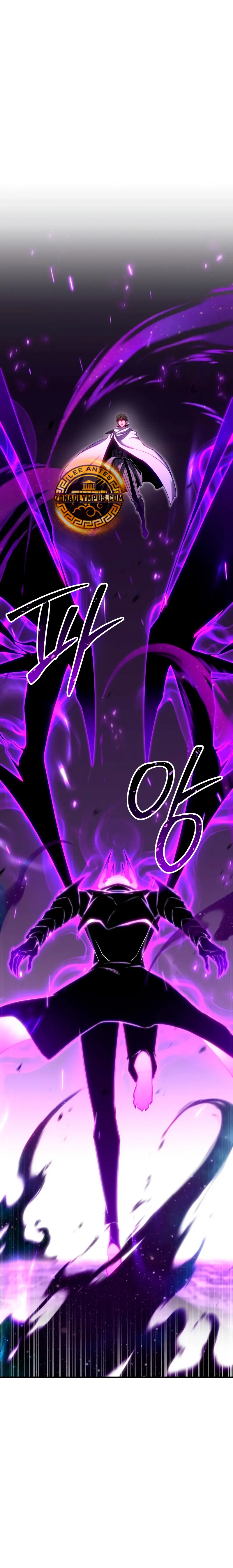 El nigromante inigualable Capitulo 76 página 20